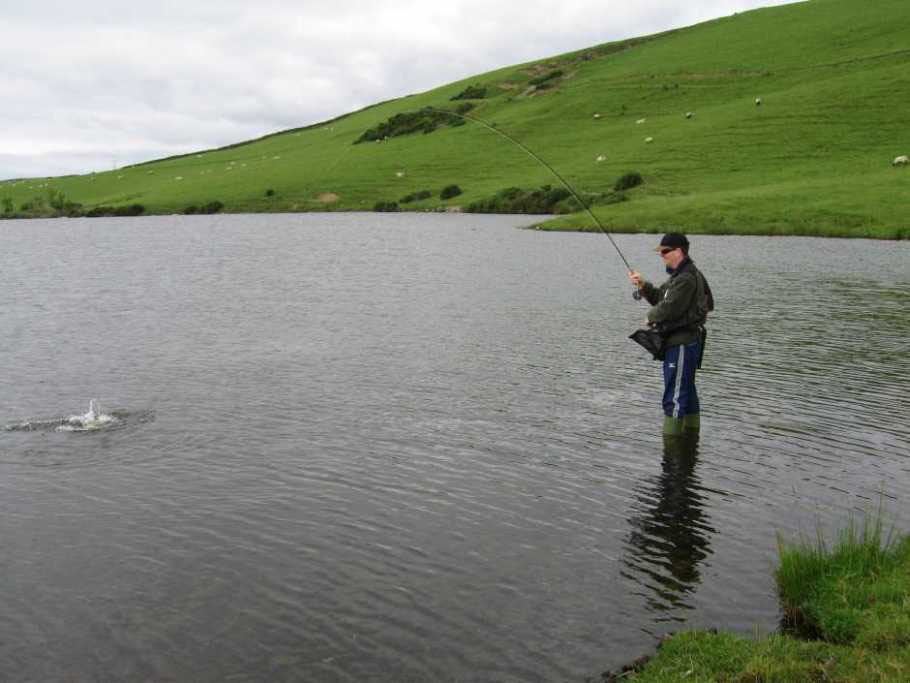 Ulverston Angling Photo